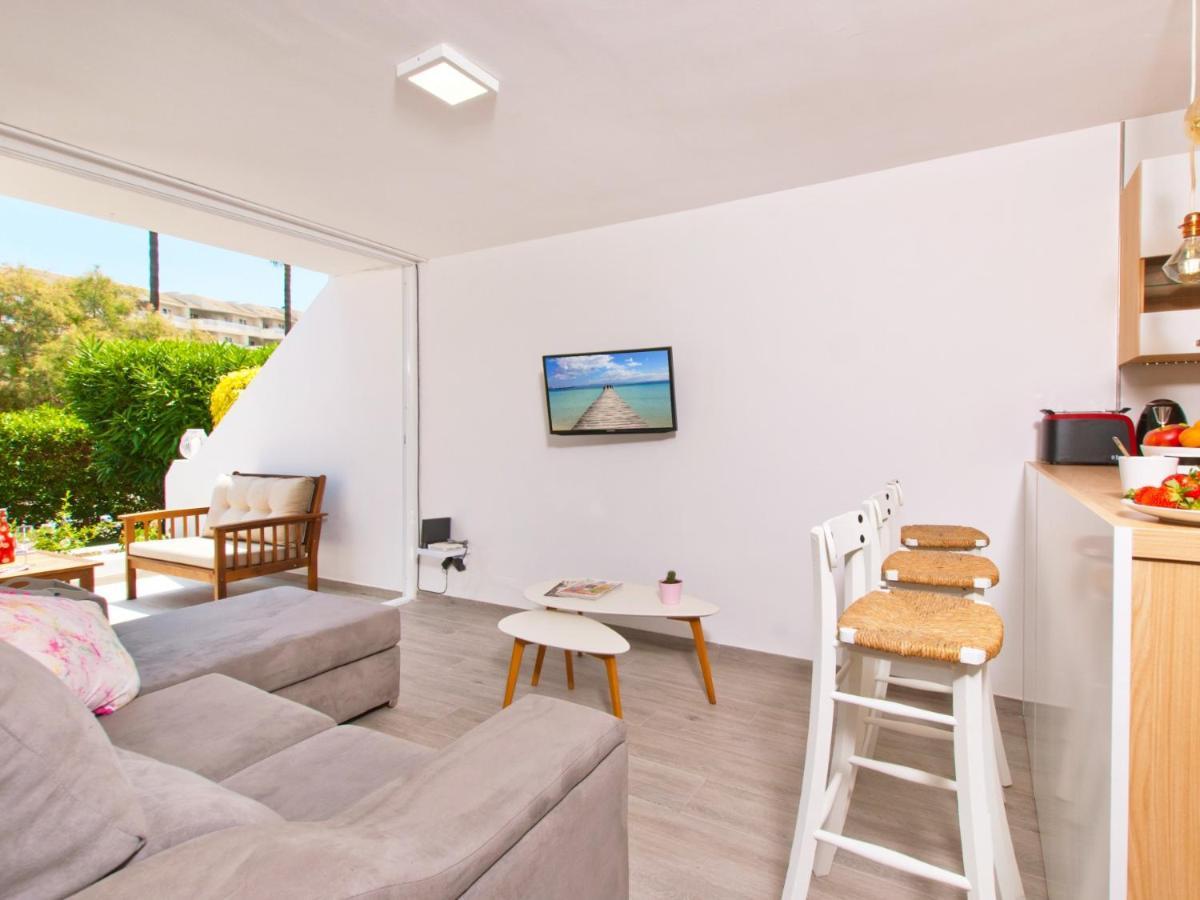Mar Del Plata In Appartement *