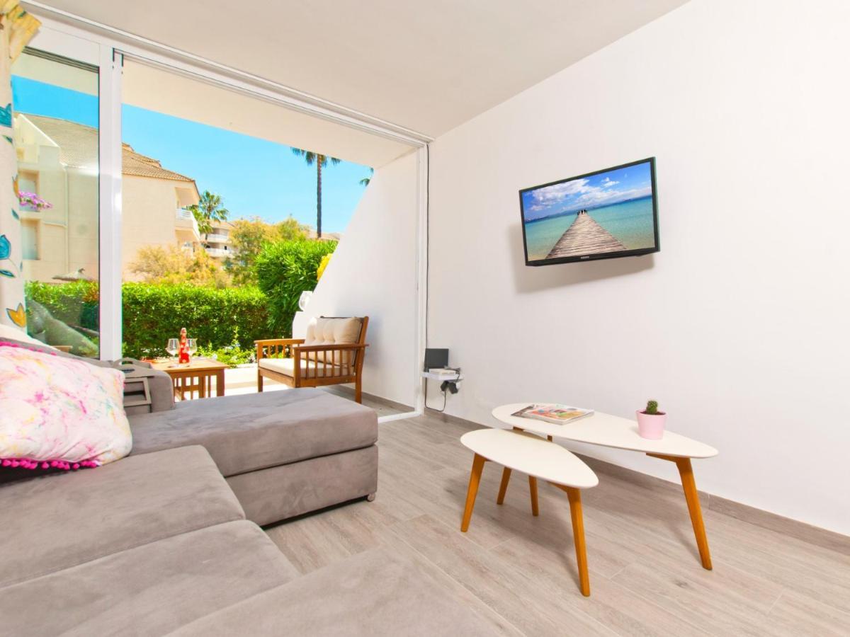 Apartamento Mar Del Plata In *