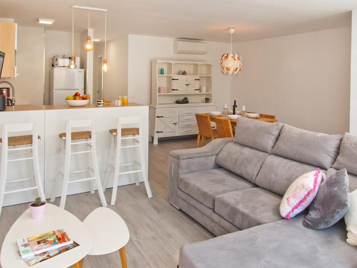 Apartamento Mar Del Plata In Alcúdia