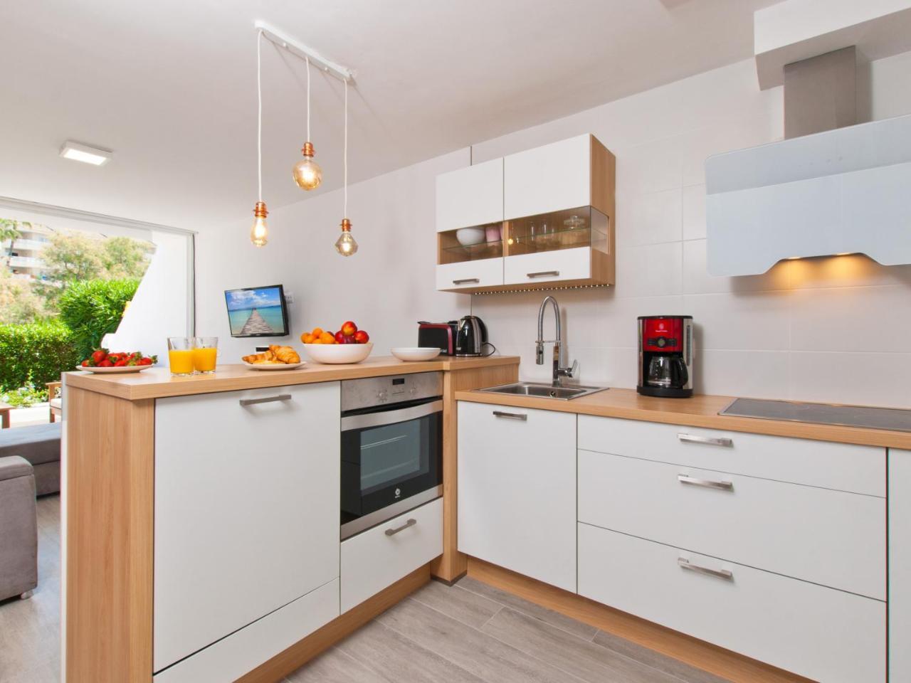 Apartamento Mar Del Plata In