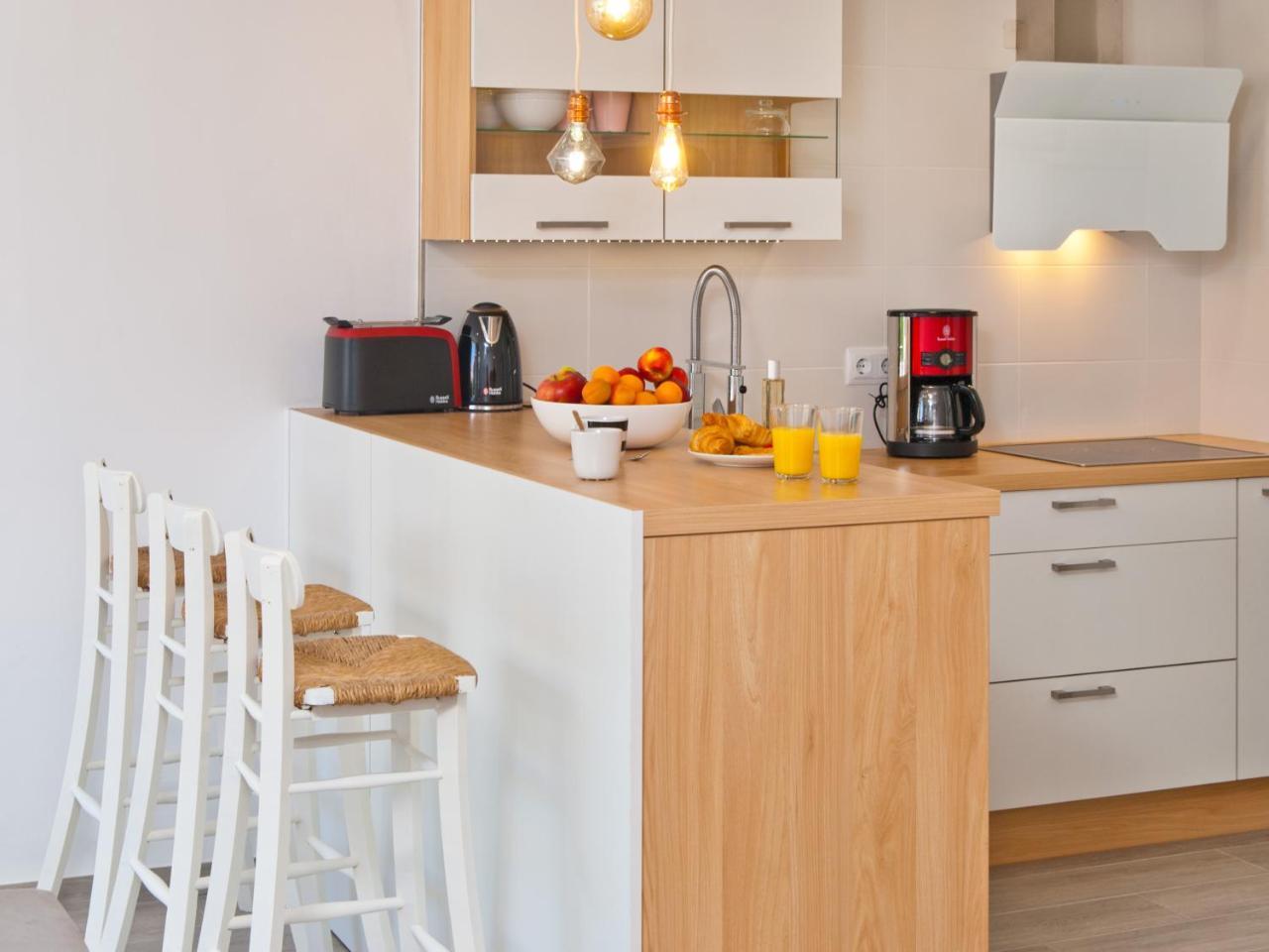 Apartamento Mar Del Plata In *